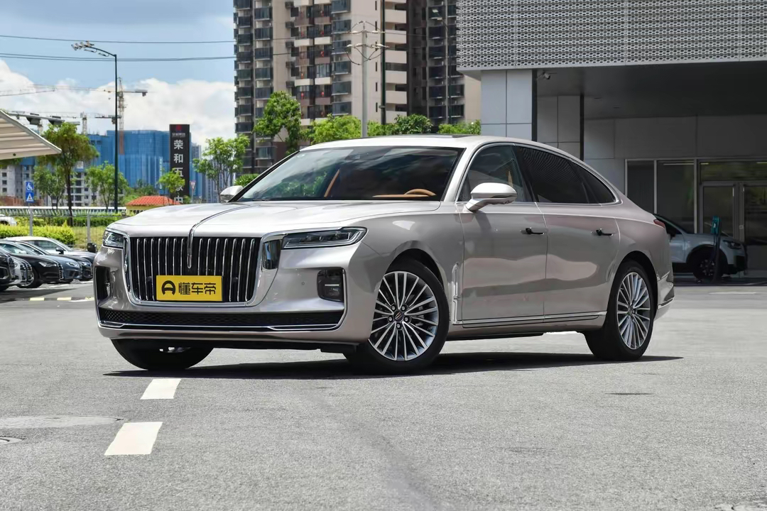 一汽红旗h9:3.0t机械增压v6发动机与四座版,探究其实力如何!