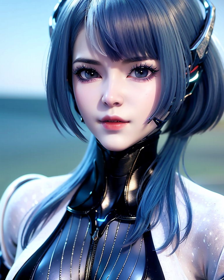 「ai绘画」吞噬星空-恶魔巴巴塔