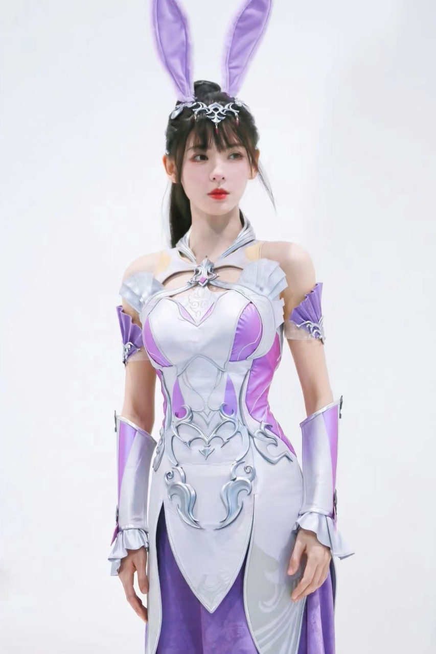 张予曦# #斗罗大陆# 甜美迷人的小舞