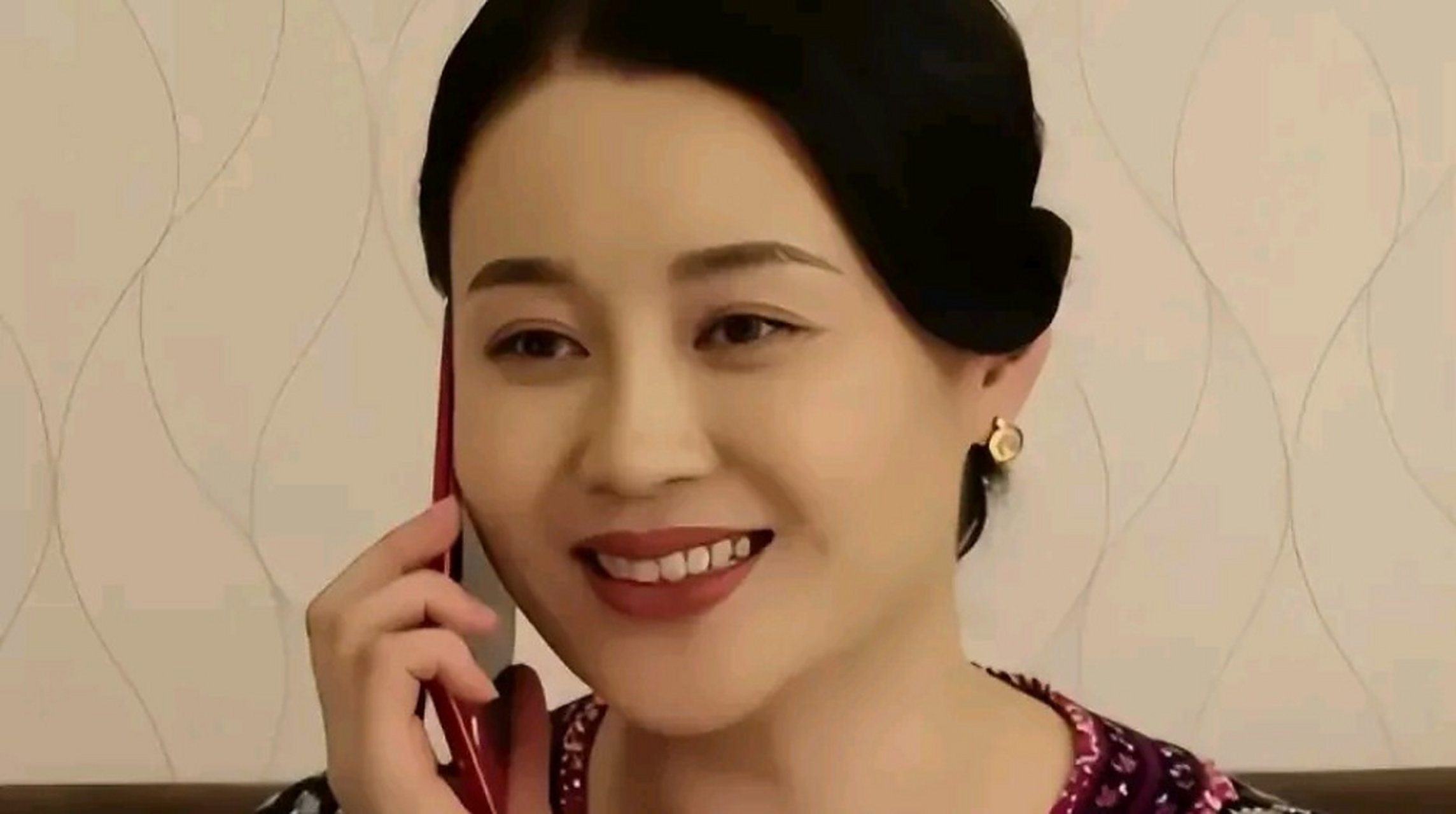 不结婚一样解决生理需求,性感女星关婷娜,女人一生不该只有婚姻