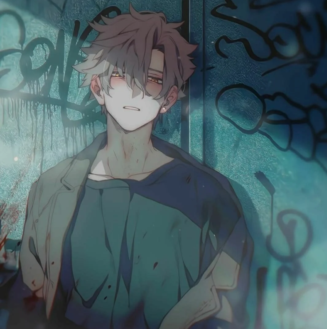 暗黑末世文,疯批病娇x阳光善良,我喜欢你,喜欢的快要疯掉了