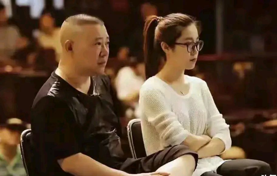 郭德纲与王梦婷之间的事"是否属实",从四方面分析真相便可大白