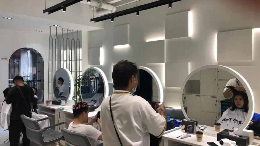 KEEN老师·离职短视频剪辑自学课程，可复制技术方法批量化起号实现多账号收益