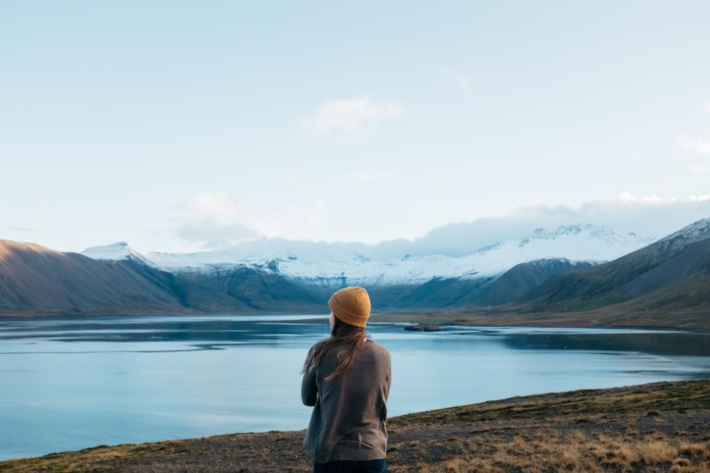 孤单,是一个人的狂欢!