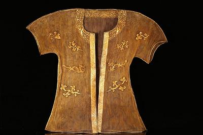 金丝软甲真的存在吗?