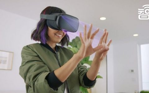 VR颠覆性时刻：扔掉手柄 进入“无感驾驶”