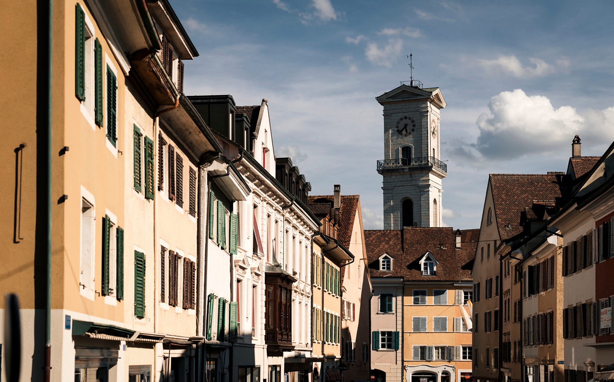 海外文旅# 汝拉州(jura)位于瑞士西北部,是瑞士最年轻的一个州.