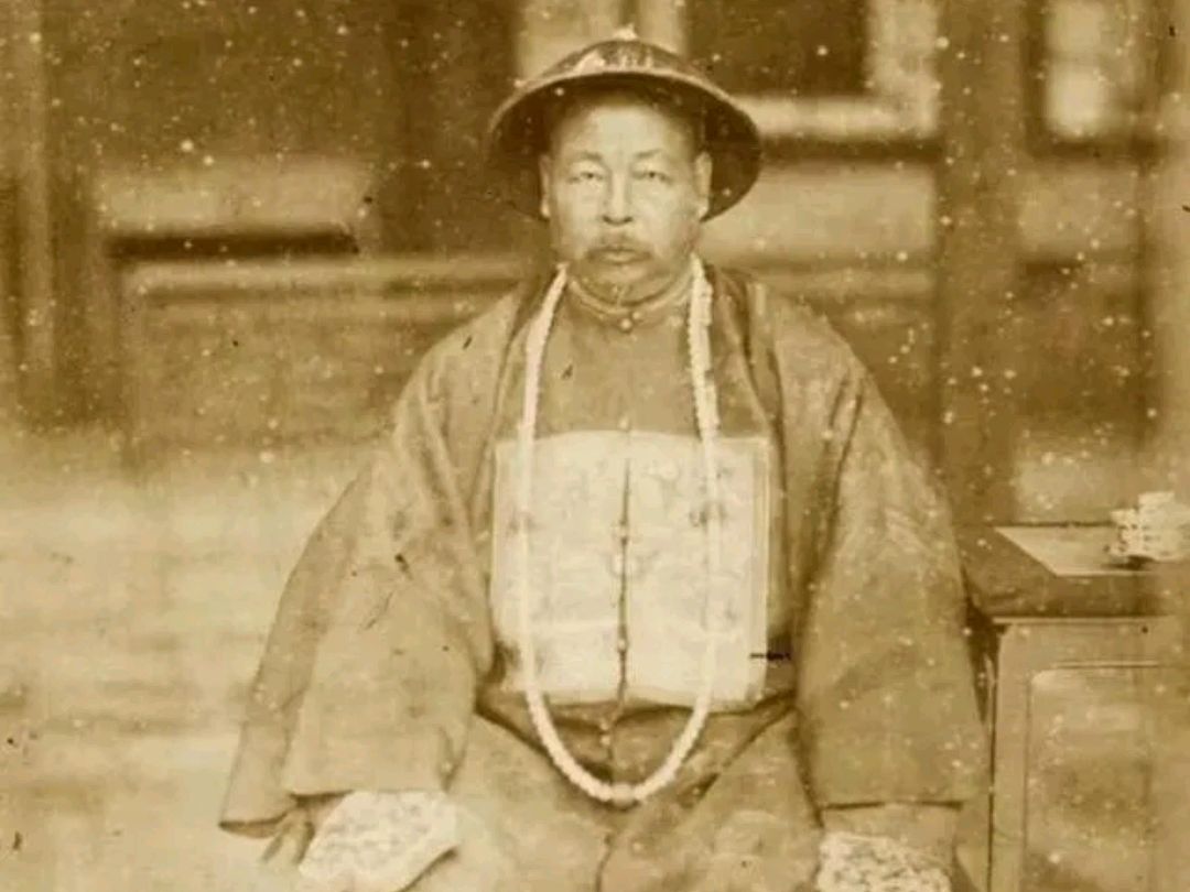 晚清名将多隆阿功劳可比曾国藩