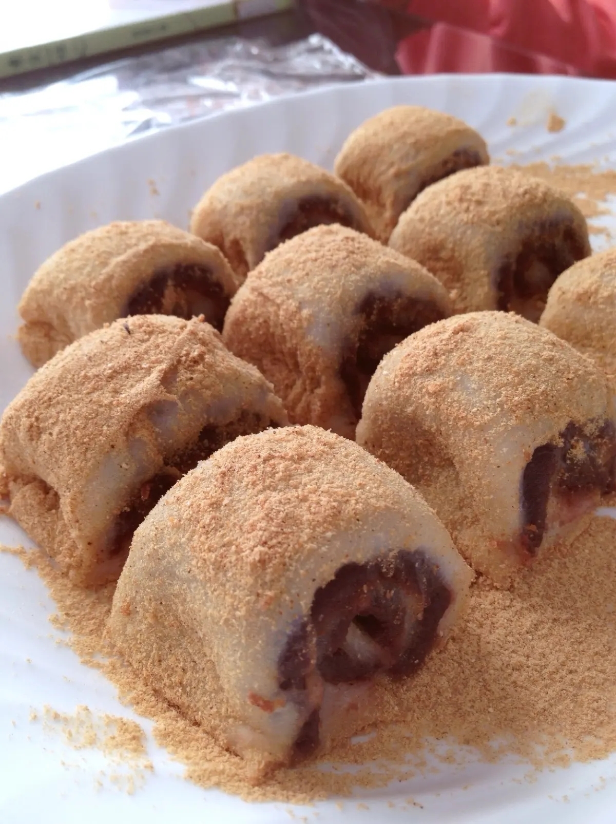 北京有哪些特色小吃