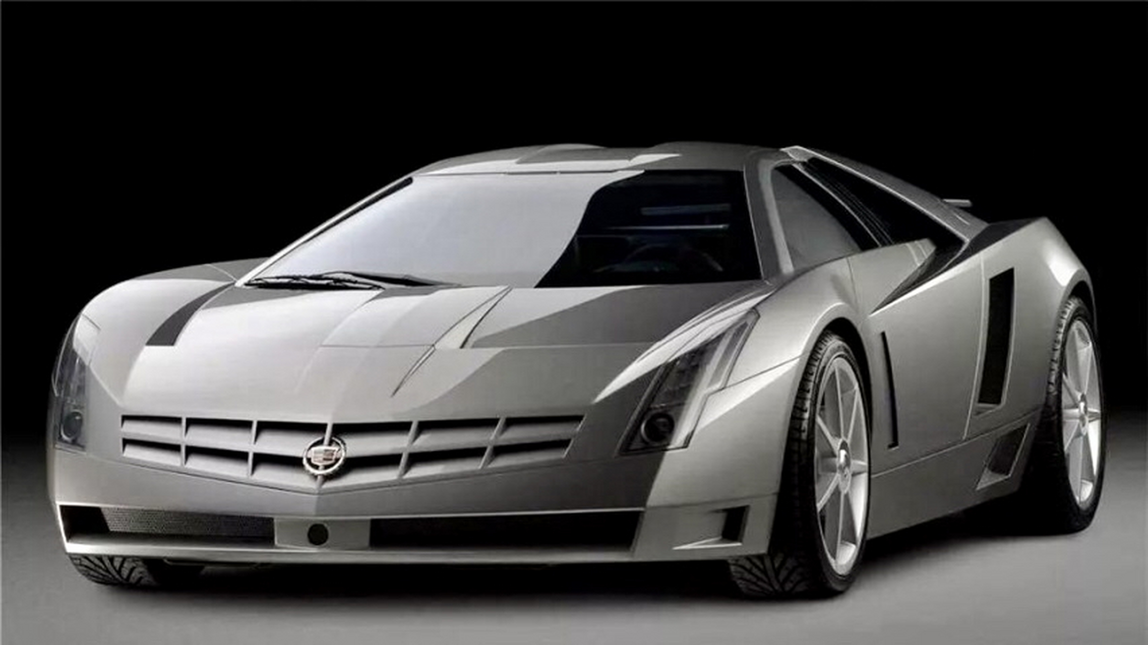 凯迪拉克 cien,百公里加速时长3.