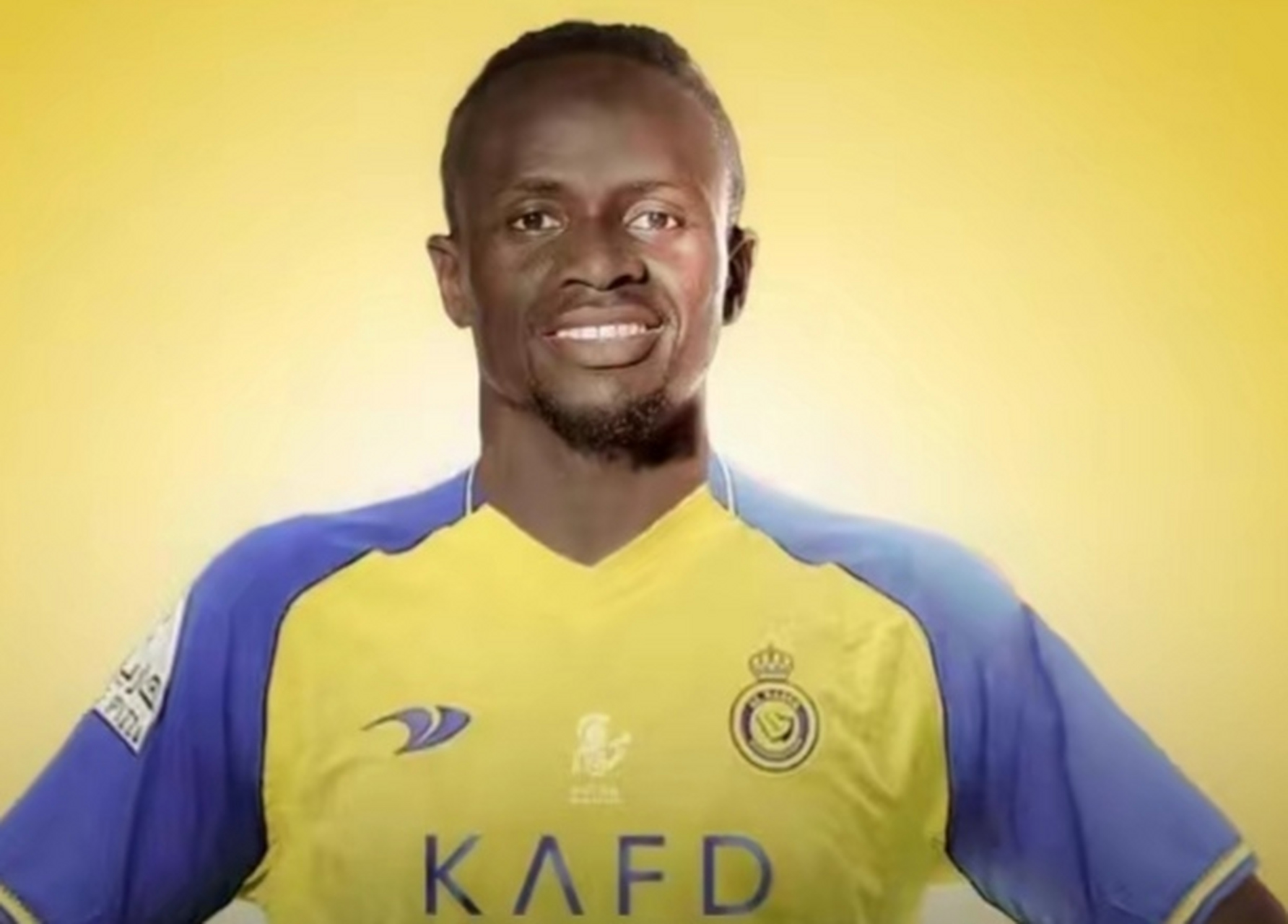 据沙特媒体报道,利雅得胜利已经在跟拜仁的马内接触.