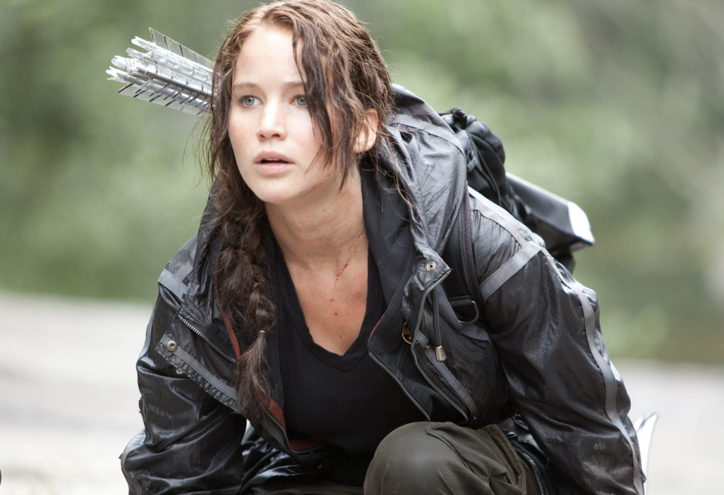 詹妮弗·劳伦斯有望回归《饥饿游戏》系列?