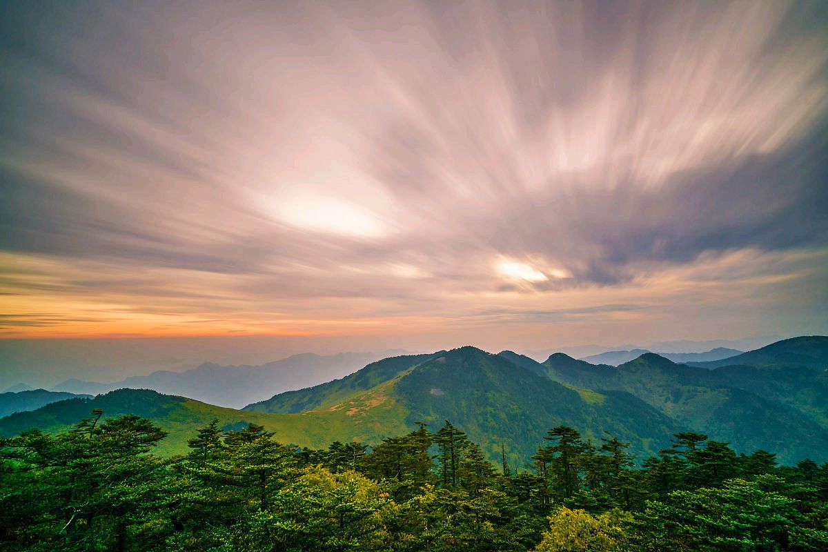 高大山原型图片