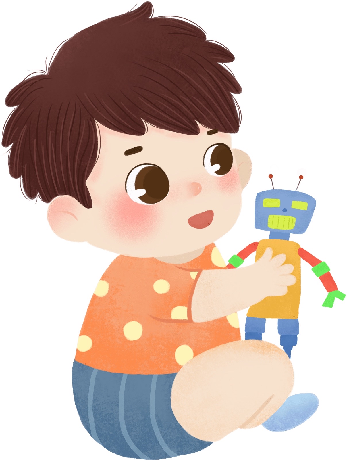 因为父母理解的聪明,是调皮,机灵,能言善辩