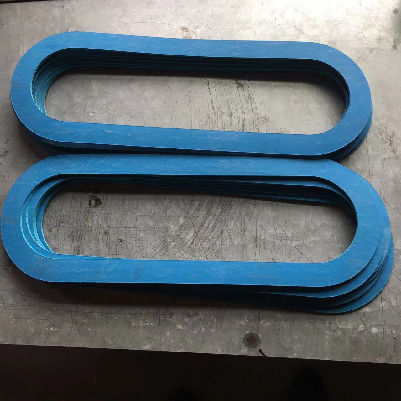 无石棉橡胶垫片 nas石棉纤维垫片