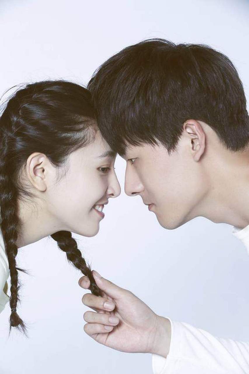 吴倩扮演过何以笙箫默的赵默笙(大学时期),那时候的她青春活力,很有