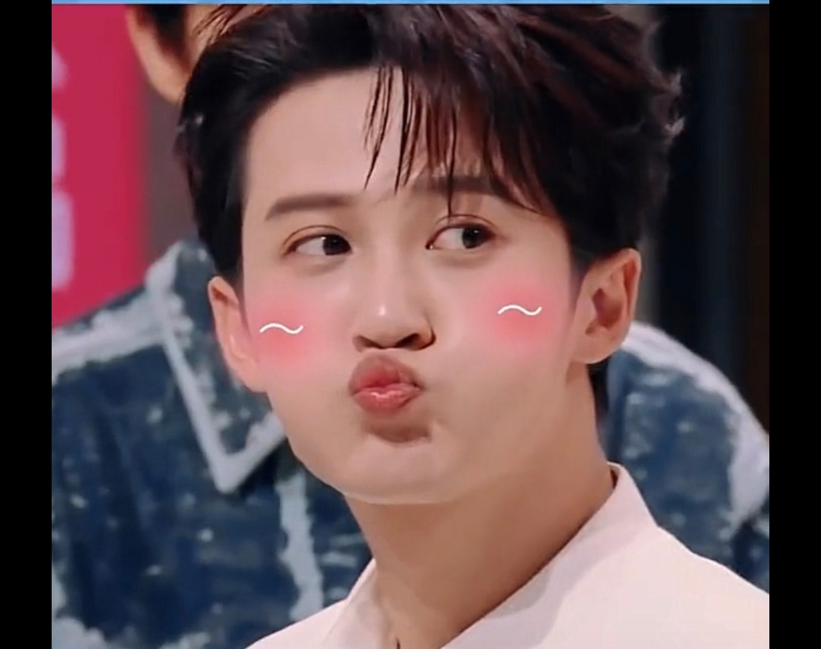 檀多多也太可爱了吧,不敢想象他小时候该有多萌 #檀健次