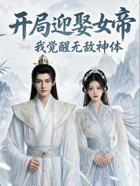 开局迎娶女帝：我觉醒无敌神体