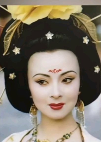 四大美女——杨玉怀