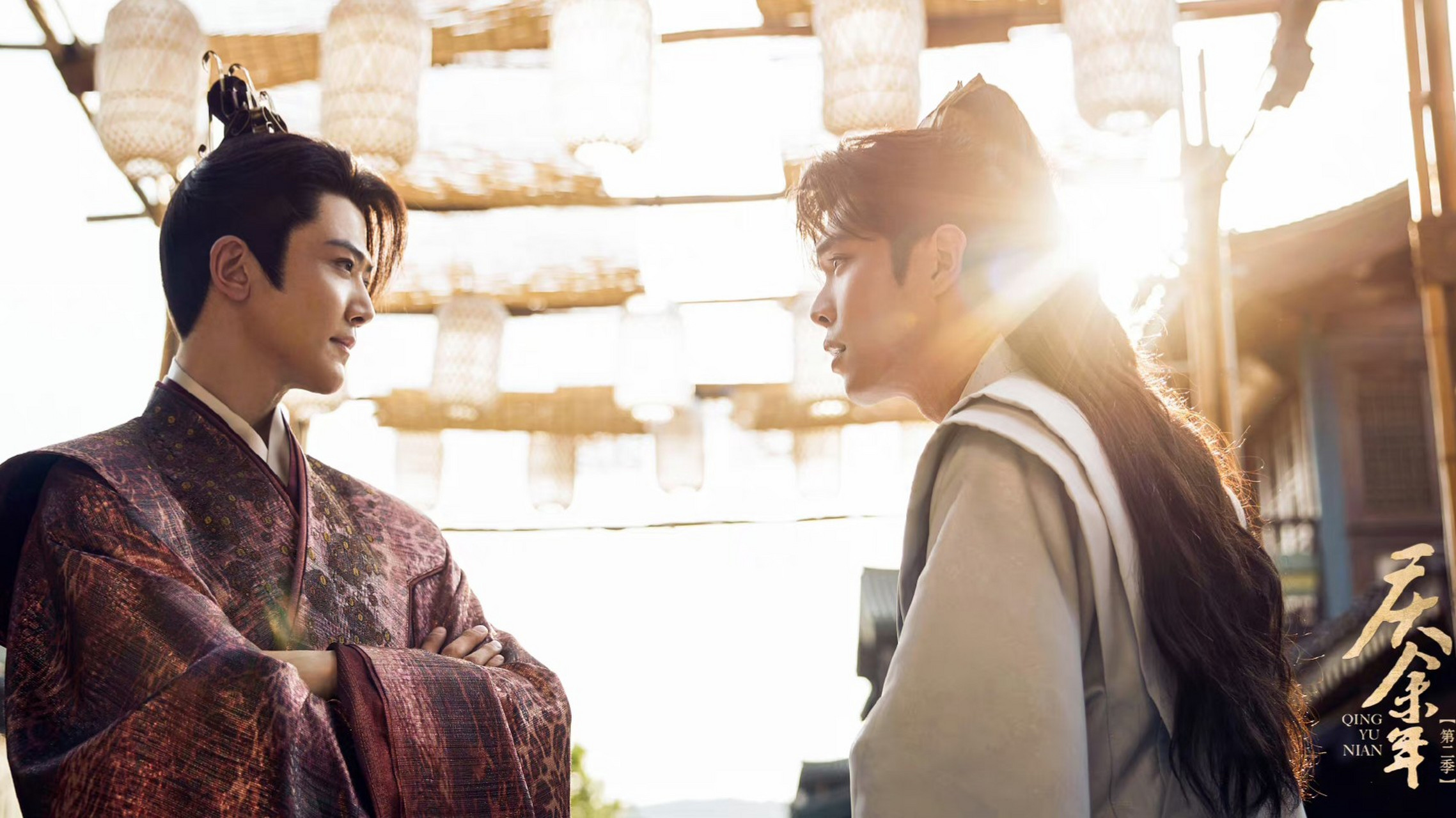 #庆余年第二季首发剧照# 这剧照好看是好看,就是走向有点奇怪. 大男主