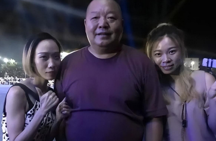 臧天朔大闹天上人间,一点不给老板覃辉面子,直接惹出背后靠山!