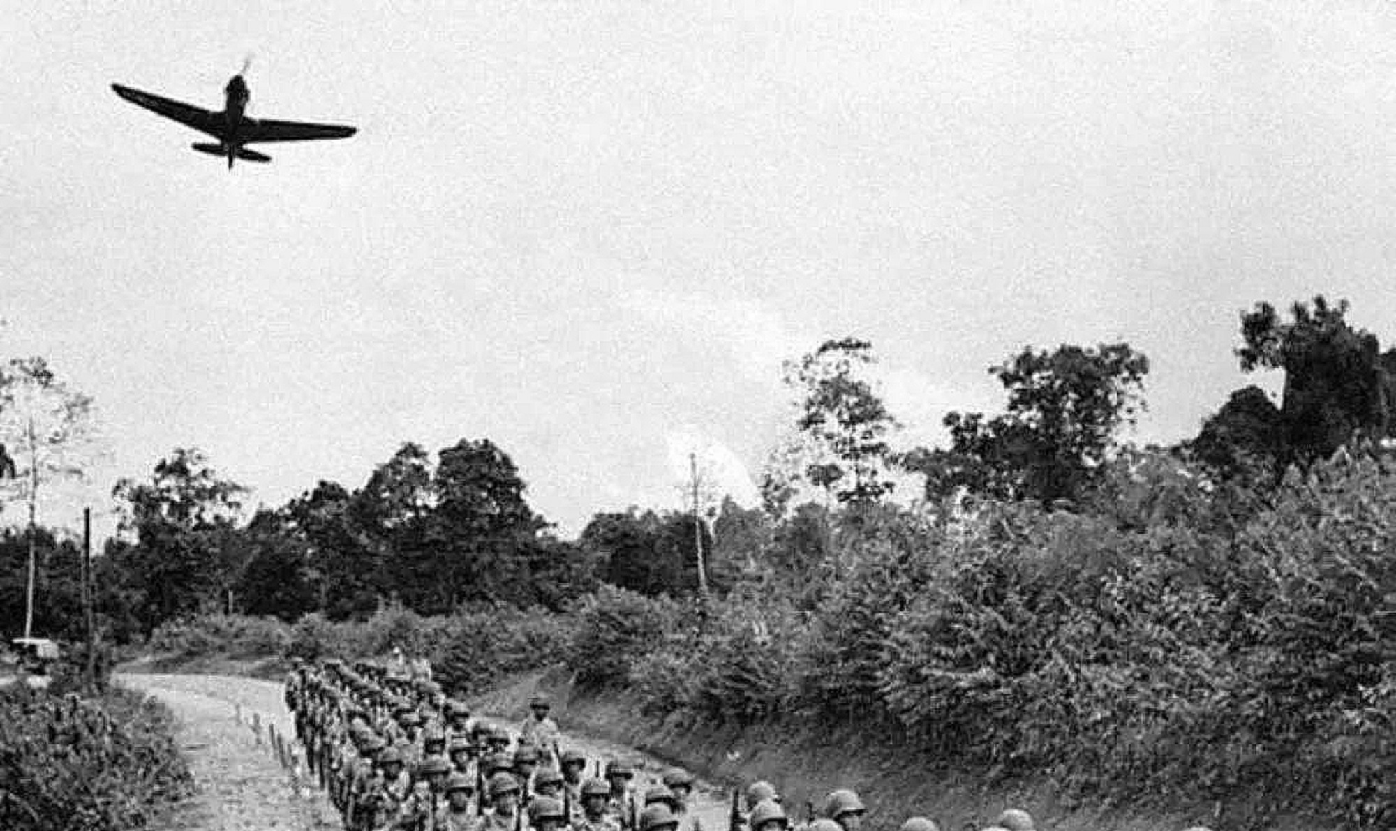 抗日战争中,中国驻印军新38师能全歼日军板垣师团吗?差距有些大