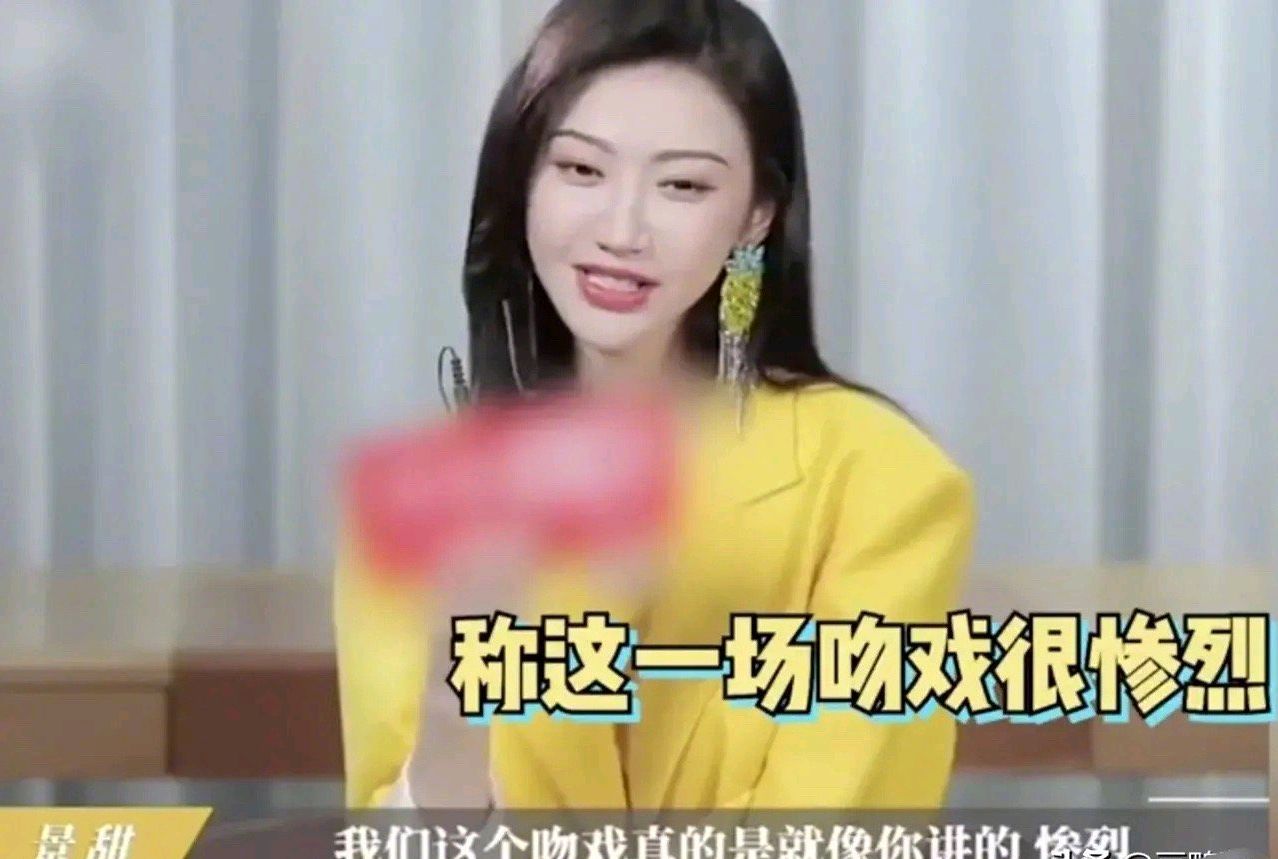 要说吻戏我就服钟汉良,《来不及说爱你》《何以笙箫默》吻戏绝了