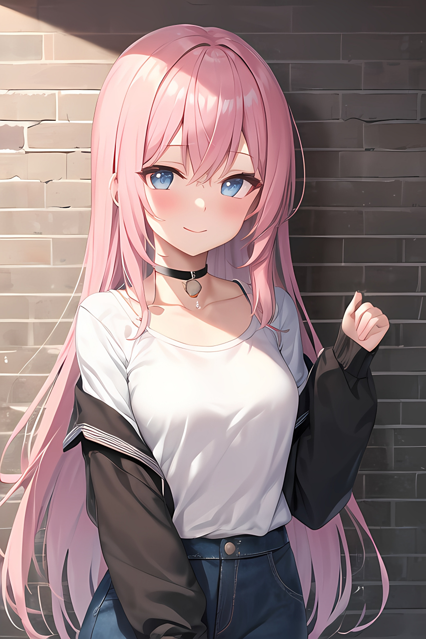 ai# #al绘画# ai绘画第189期 美人一何丽,颜若芙蓉花