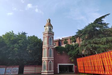 复读学校川内