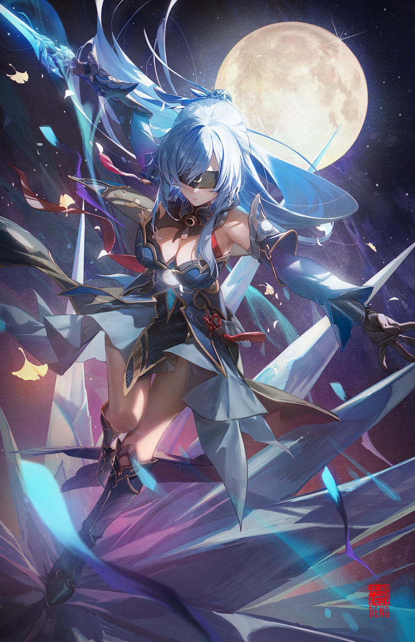 二次元美图# #崩坏星穹铁道