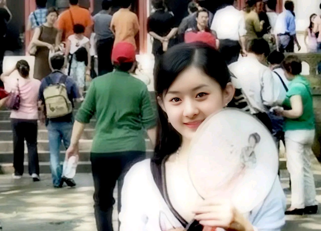 《雅虎搜星》导演眼光毒