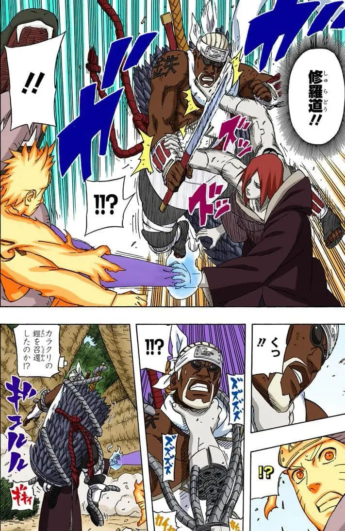 如果雨隐村探情报的不是自来也,而是纲手,可以得到情报回来吗?