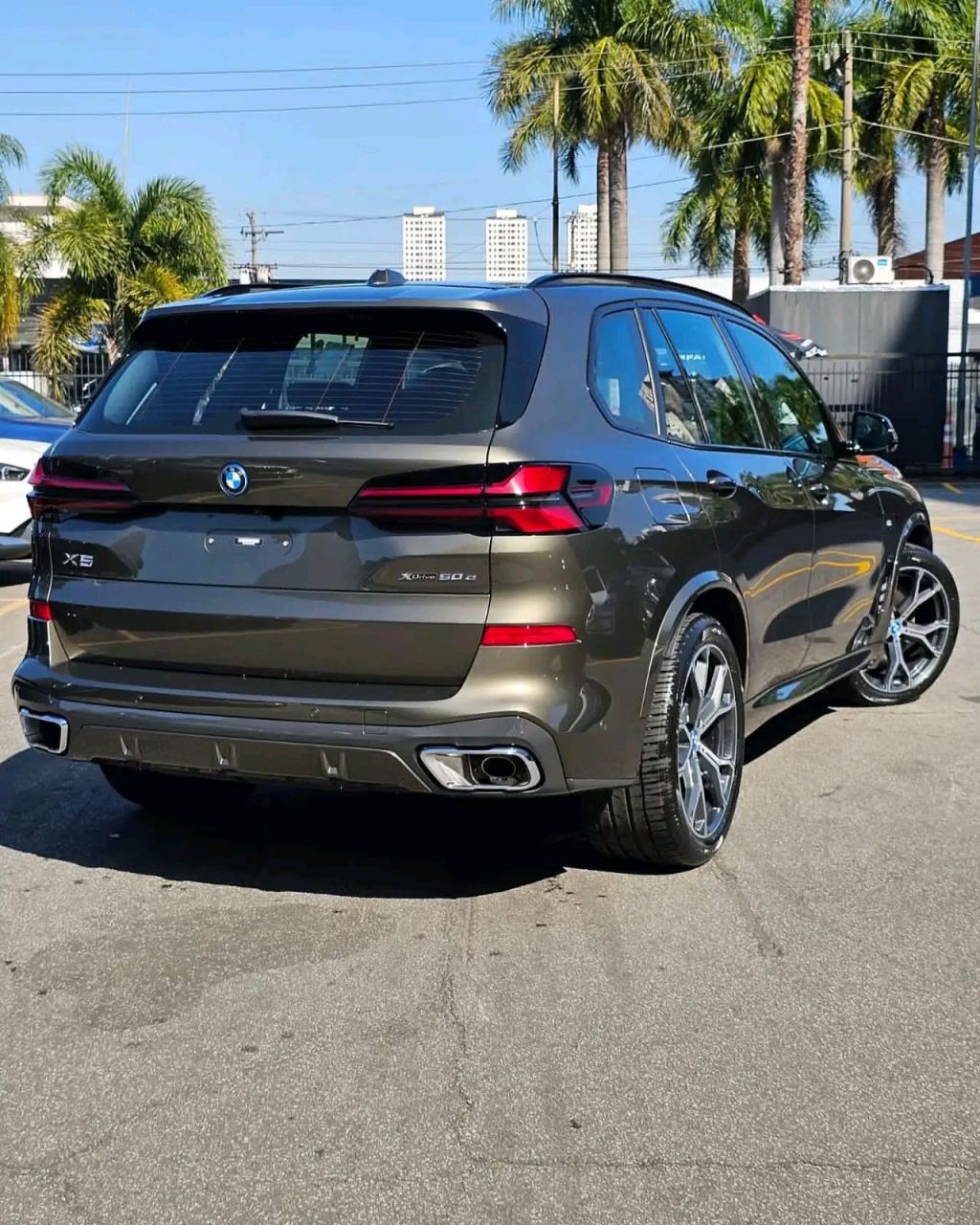 2024款宝马x5 [鼓掌][鼓掌][鼓掌]