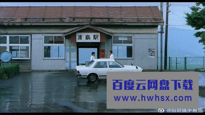 《蓝色假期 1984》4k|1080p高清百度网盘