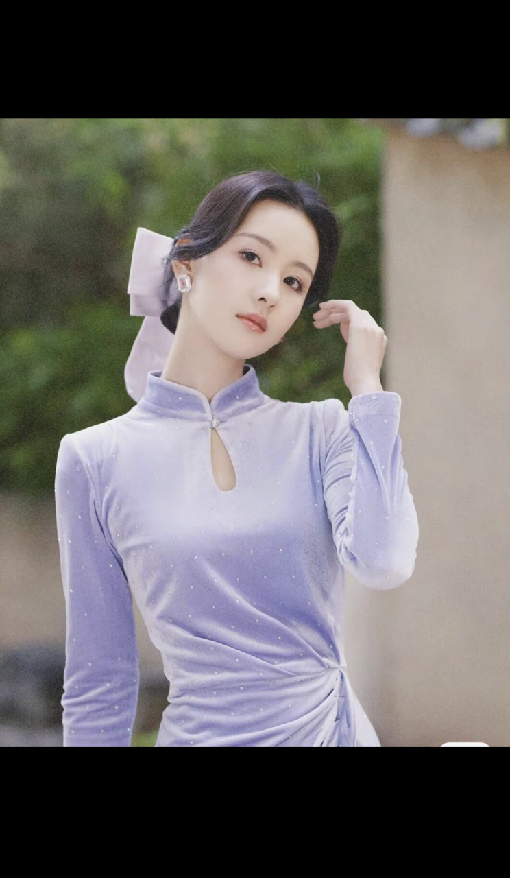 盘点20位,九零后颜值女明星,排名不分先后,你更喜欢哪一位?