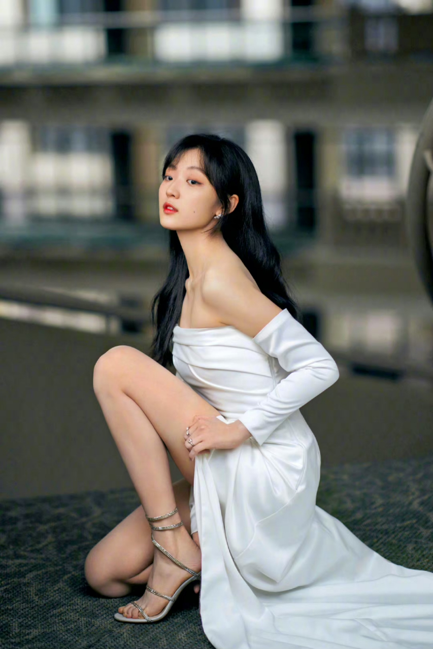 孙千美照,美丽动人!#养眼美女