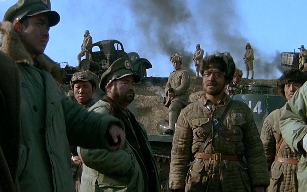 渡江战役后,老蒋精心策划的大西南决战,为何几个月就土崩瓦解?