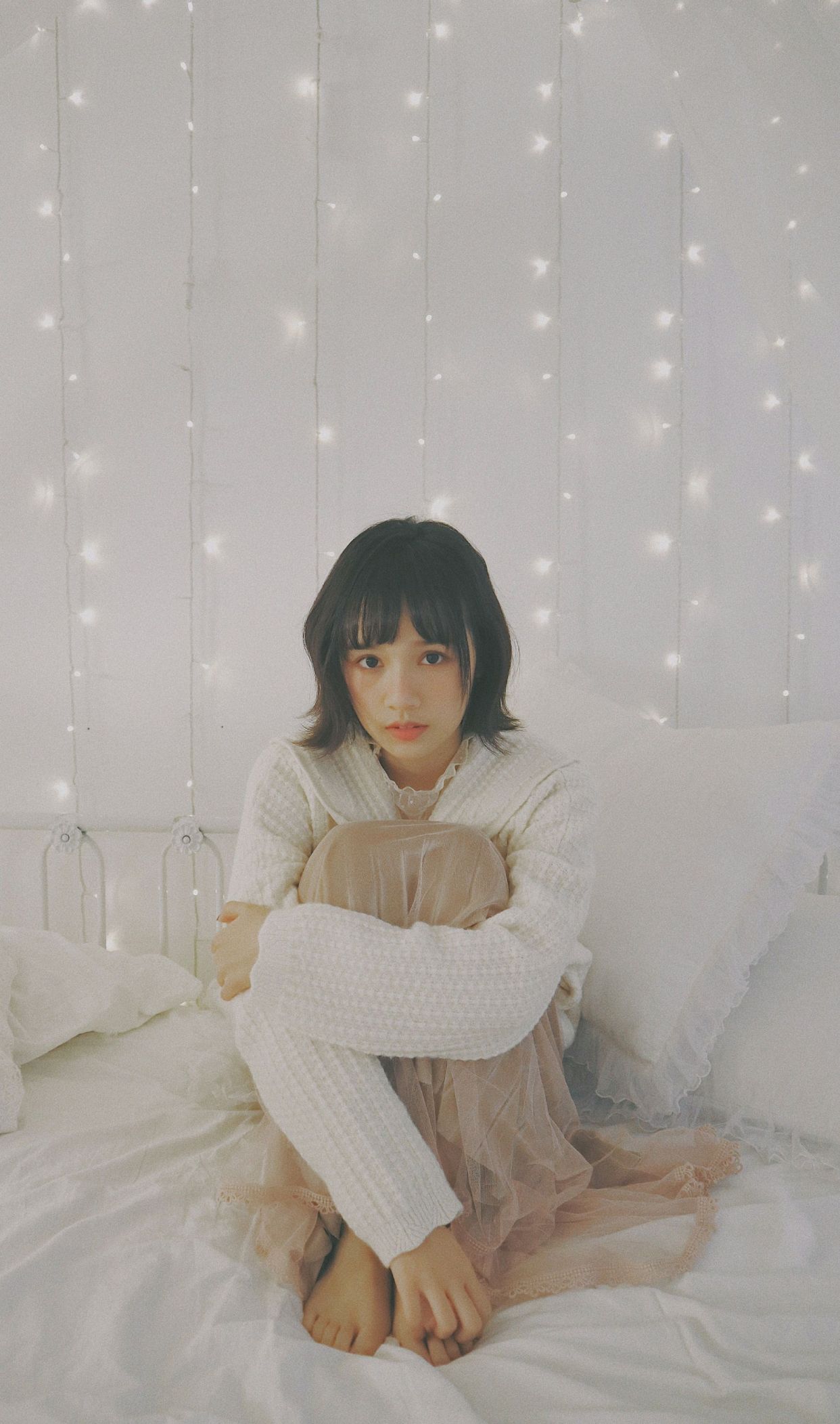 明星写真美图|刘念