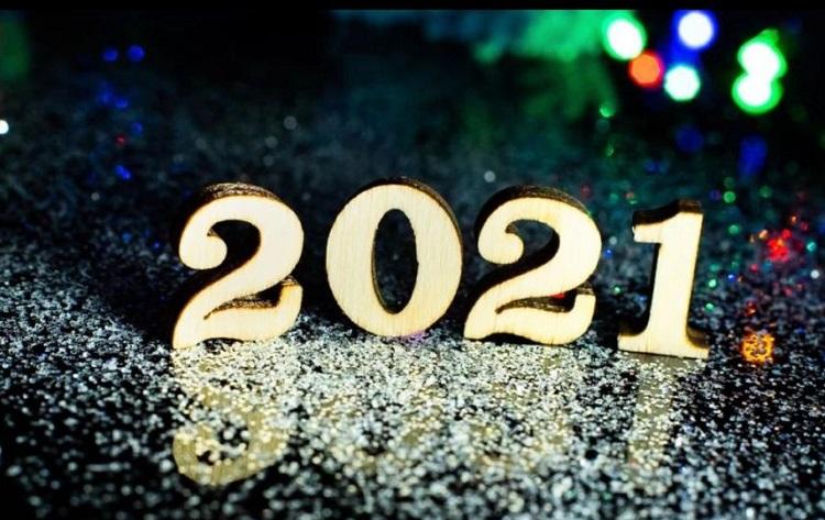 迎接美好明天,和过去挥手告别