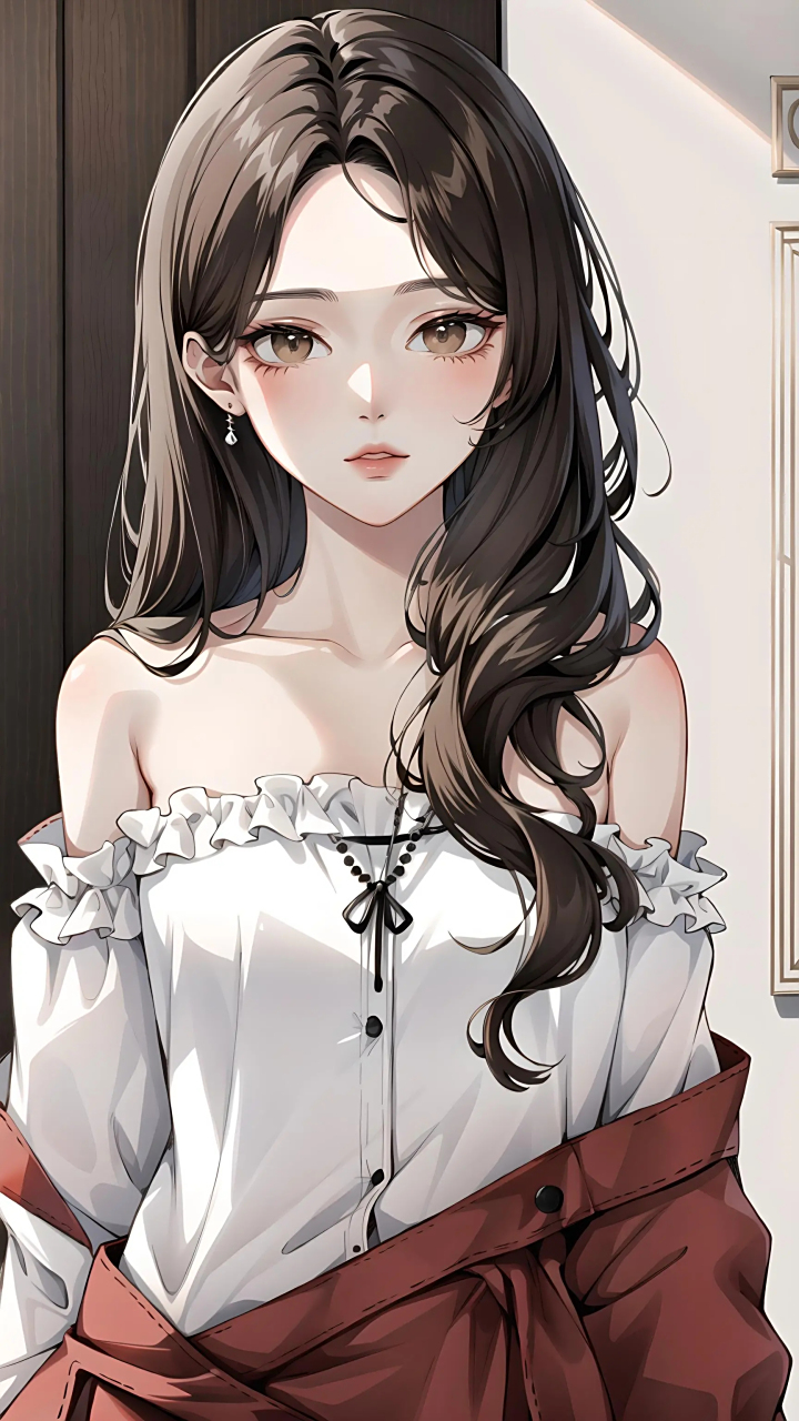 无界ai模型主题  二次元模型02(2.