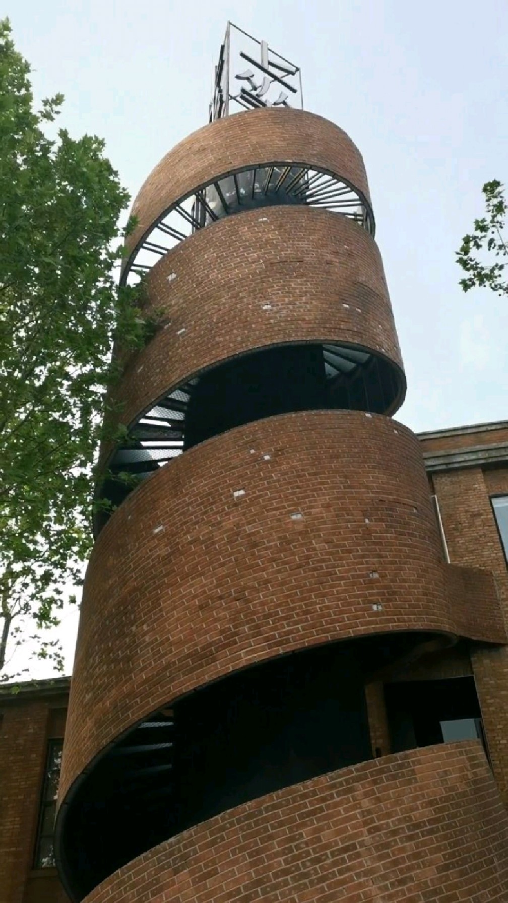 北京798艺术街区