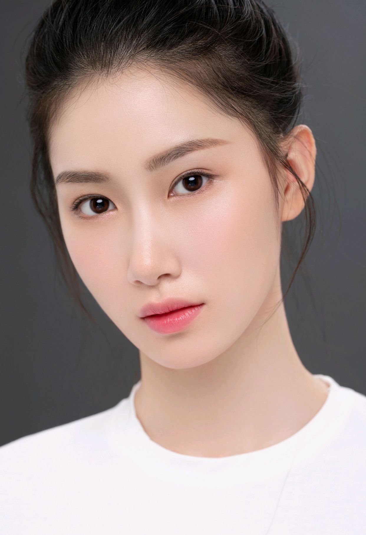 明星写真美图|杨云绚