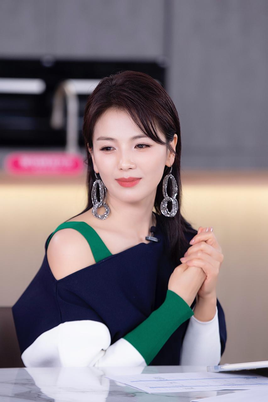 国民媳妇刘涛美丽奢华有内涵的女神