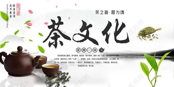 茶之道：中国茶文化必修课