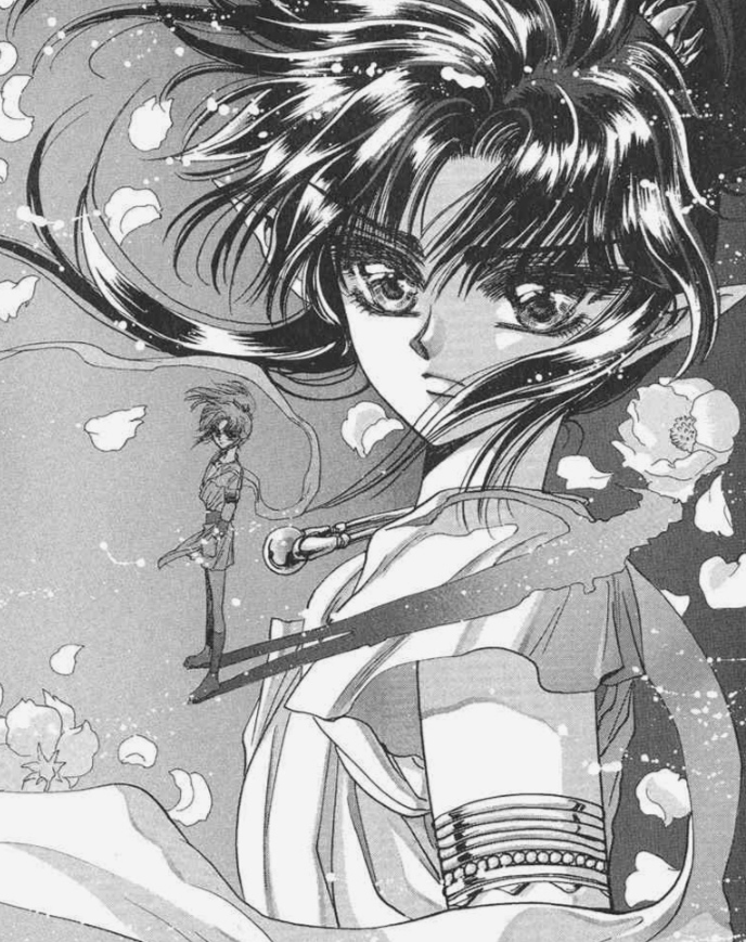 圣传‖天王成为工具人,夜叉王怒杀广目天