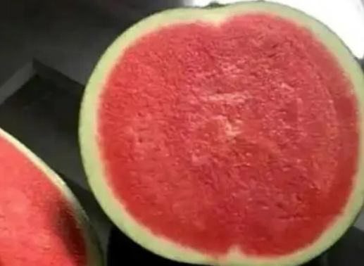 三倍体西瓜是可遗传变异吗