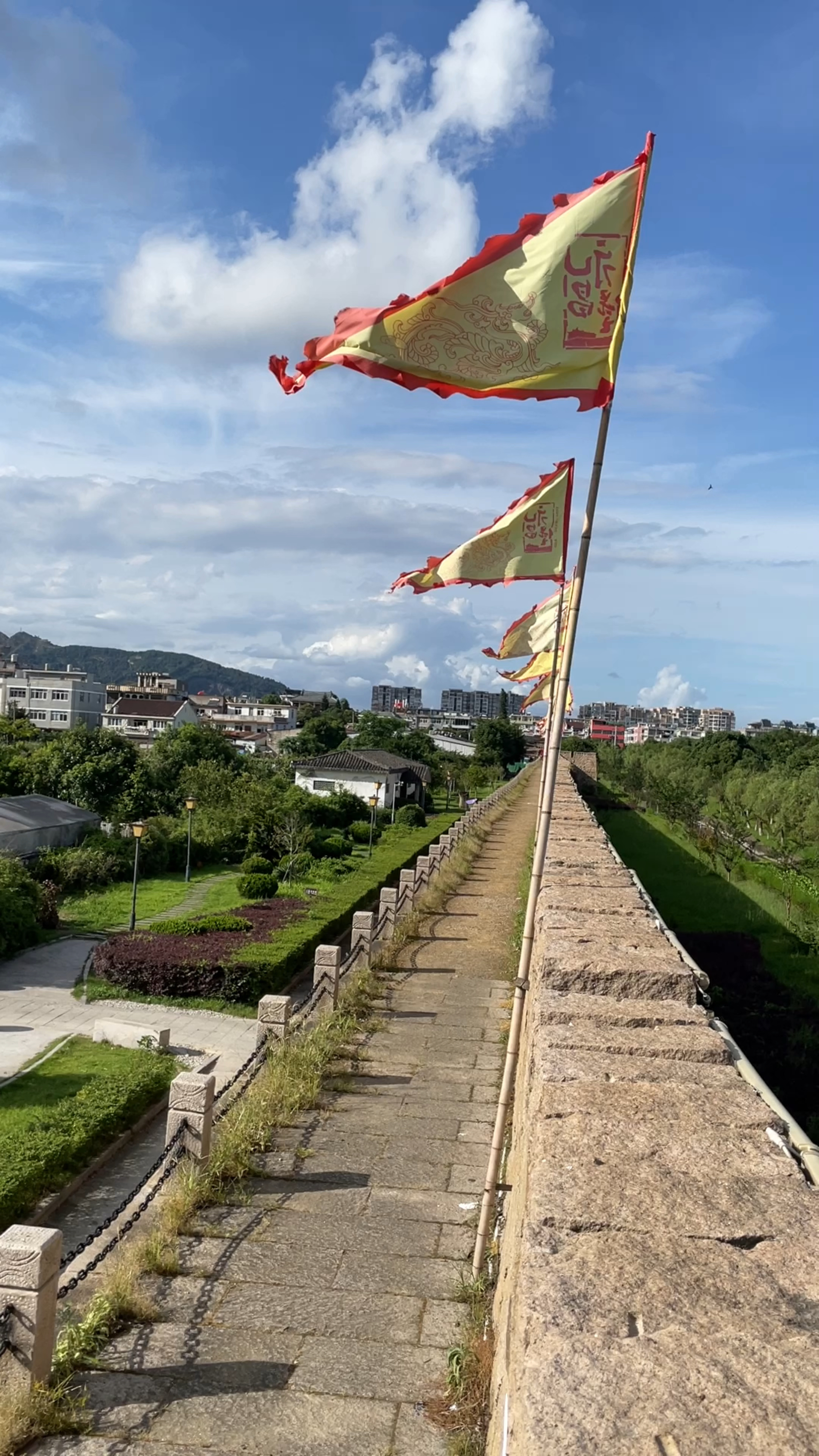 永昌堡景点图片