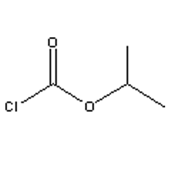 甲酸异丙酯结构式图片