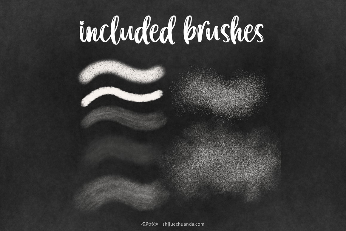 Chalk brushes for Procreate-3.jpg