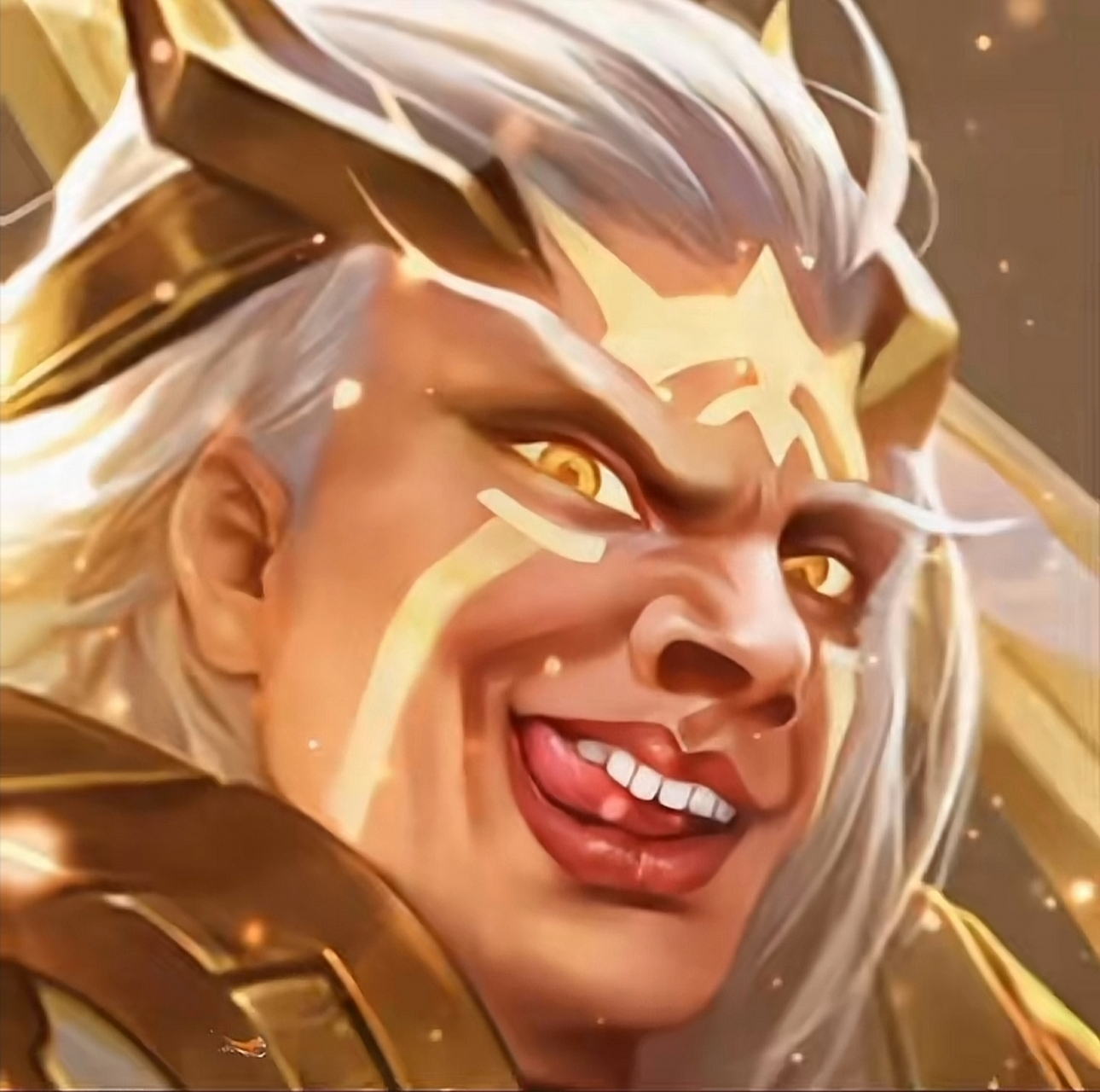 王者荣耀# 开黑头像!你爱了吗?